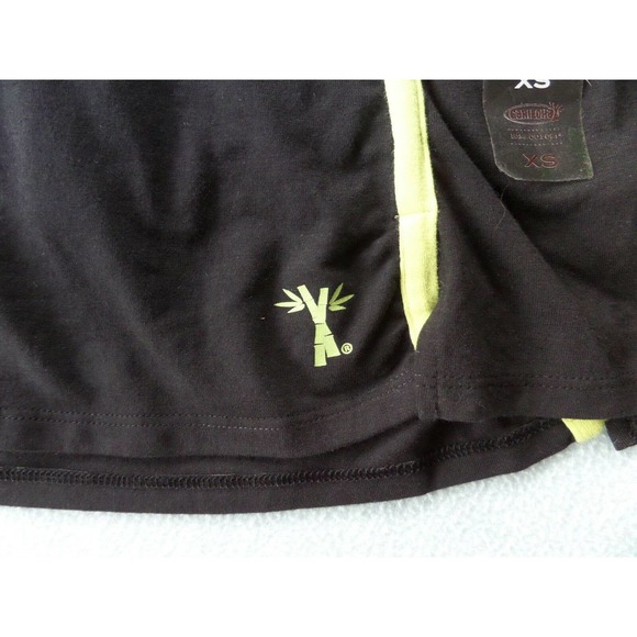 CARIHOLA Bamboo Performance Sports Skort Skirt XS - Picture 5 of 8